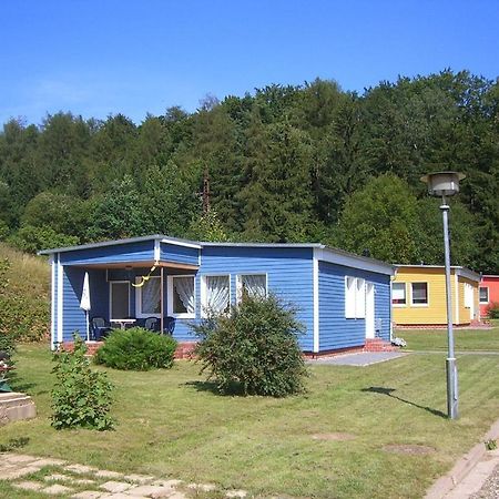 Chausseehaus Rottleberode Ngoại thất bức ảnh