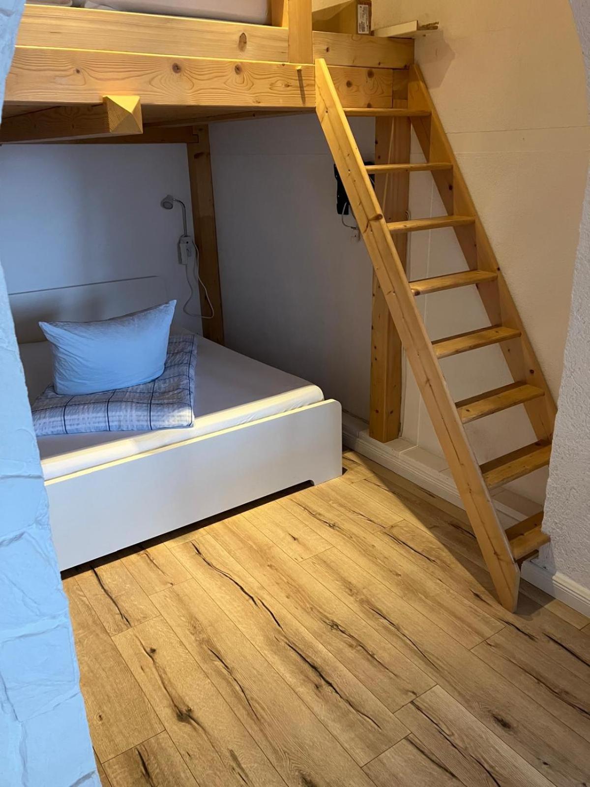 Chausseehaus Rottleberode Ngoại thất bức ảnh