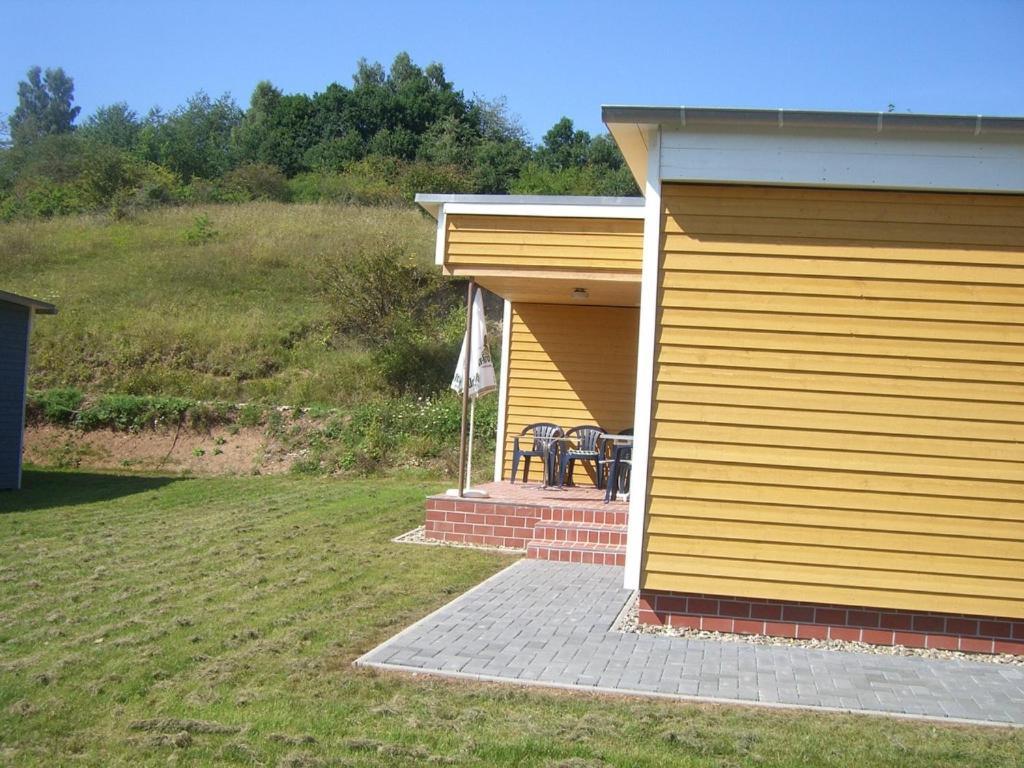 Chausseehaus Rottleberode Phòng bức ảnh