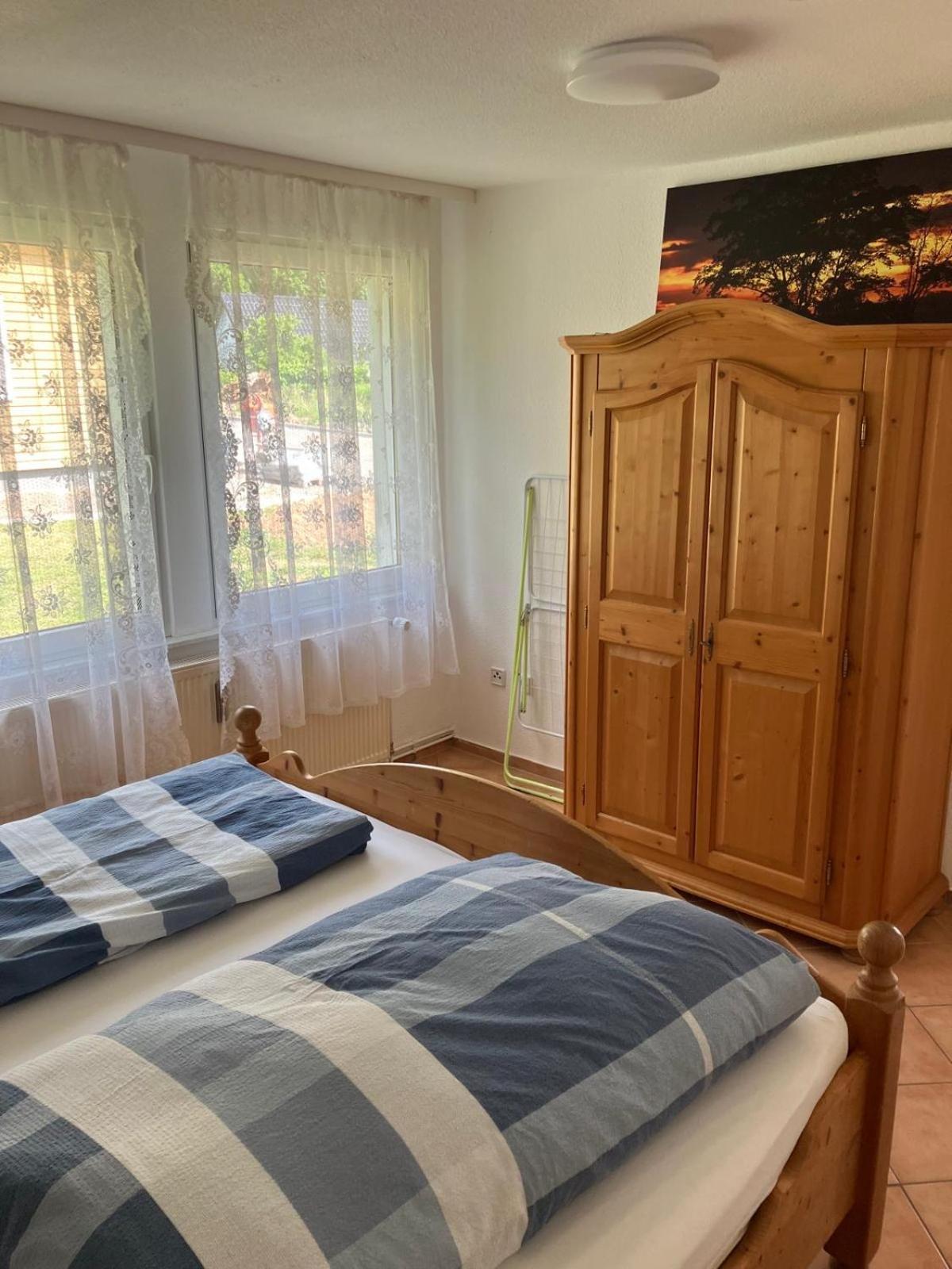 Chausseehaus Rottleberode Phòng bức ảnh